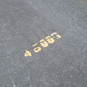 4500M？？？
あっ、これって、トリムコースの合計kmかな？？1000＋1500＋2000＝4500？…😅