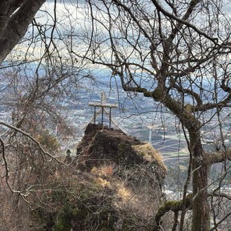 大野地が小さくなってく