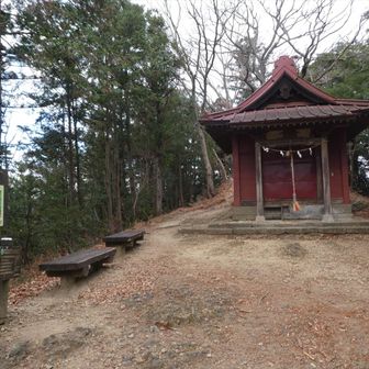 浅間神社