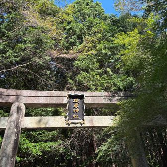 行ってきます〜

タイムアタックではない😅