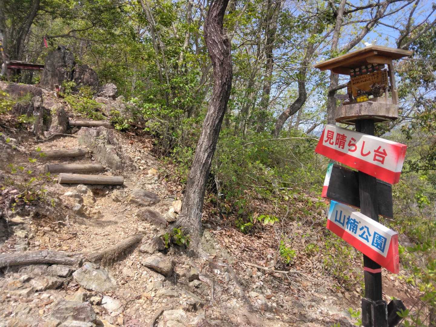 てくてく‥🚶‍♀🚶‍♂️
大谷山・八坂山は行きません‥😁