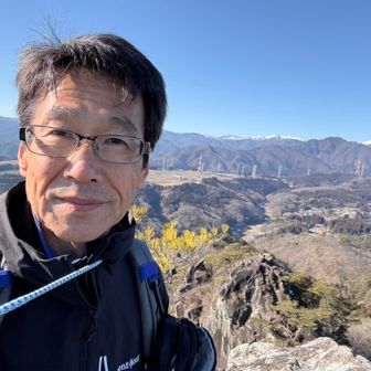 自撮りしてみました。