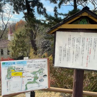 箱根山登頂‼️🙌
44.6m🤣
ドコモタワーが見えます
久々にピーク取りましたー⛰️🤣
登頂証明書をいただける様だけど、戻るのが面倒なのでヤメタ