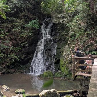 STM】山崎〜箕面 ロード多め / らいじんぐの登山データ | YAMAP / ヤマップ