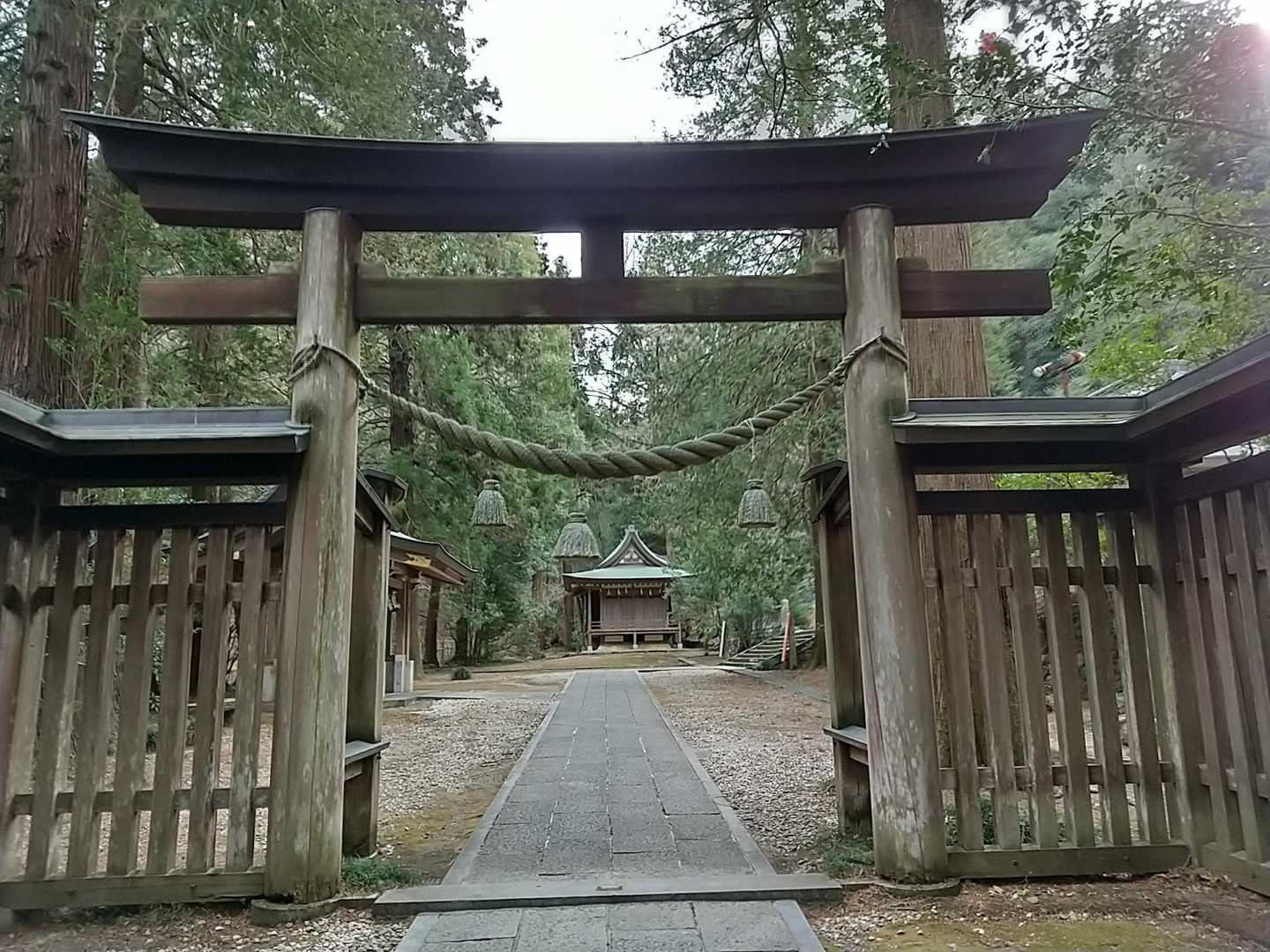 金鑚神社から登ります。