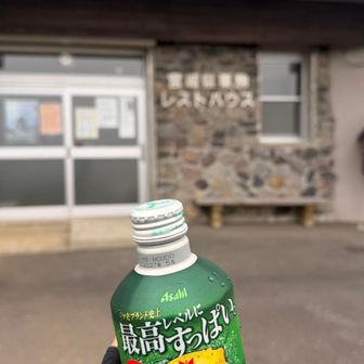 レモンでスッキリ爽快