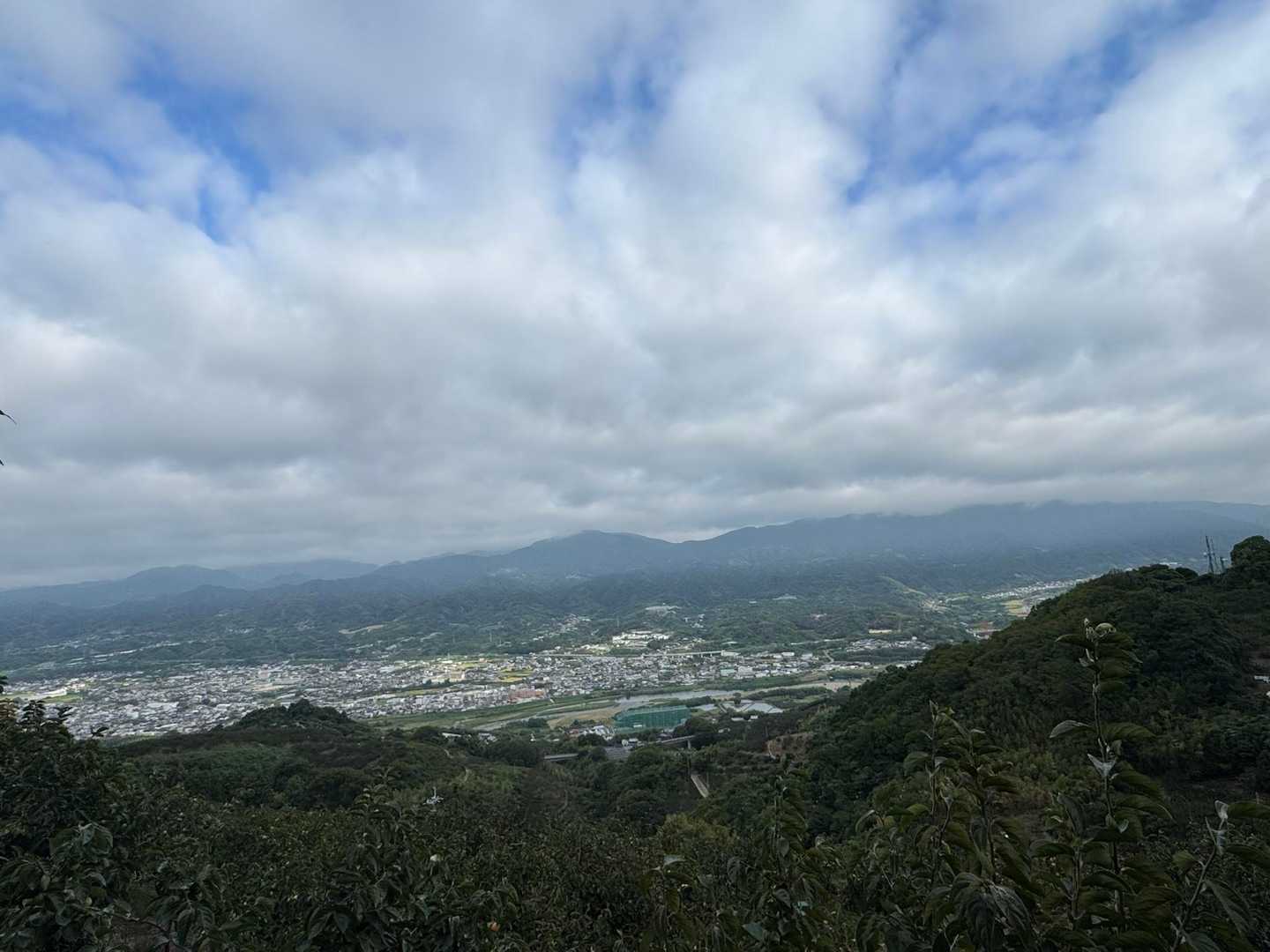 九度山駅～上古沢駅（町石道）の写真