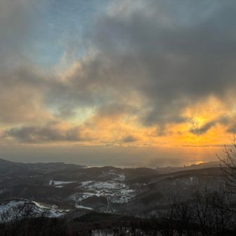 おはようございます☀️
