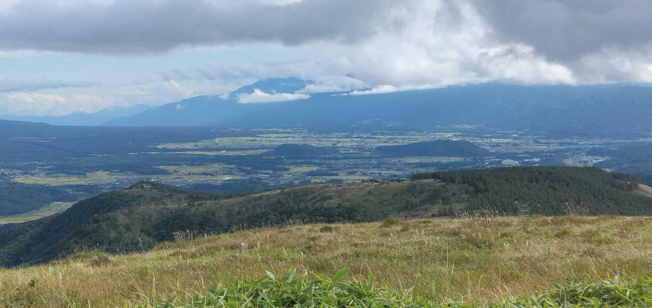 鳳凰三山