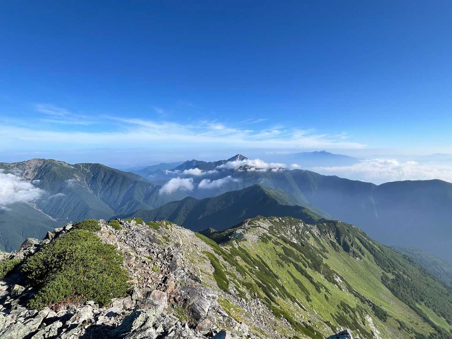 ⛰️✨💓