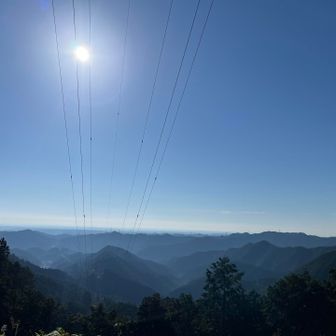 青空