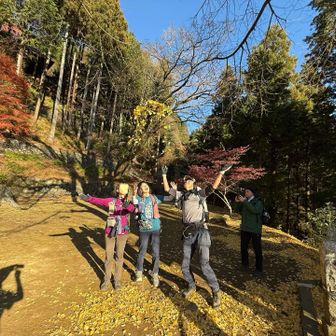 ひょぉ〜い！♪
