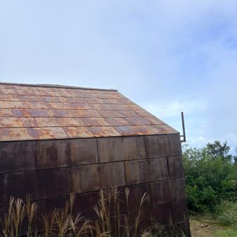 避難小屋