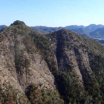 ここもいい景色