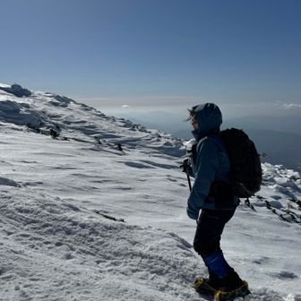 どこかの星を歩く🚶🏻‍♀️