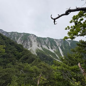 北壁最高