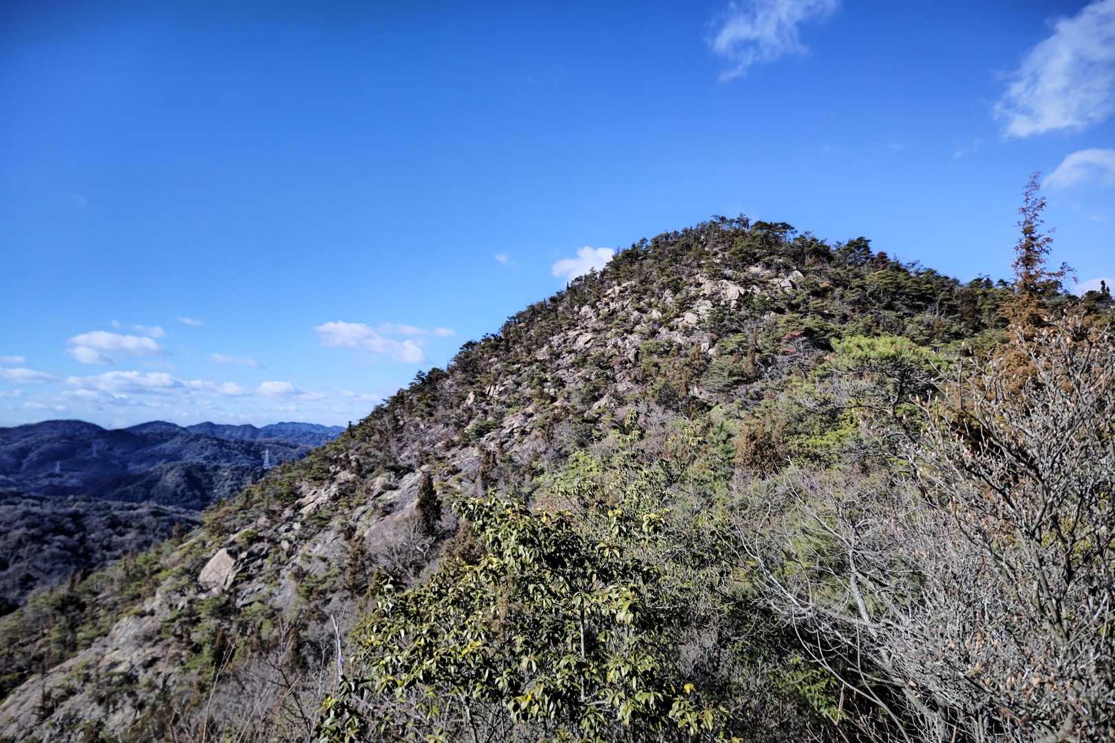 P246(明神山)
