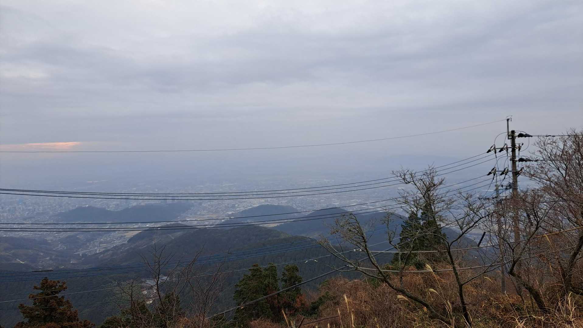 九州の旅その⑦金峰山 / はるちゃんの登山データ | YAMAP / ヤマップ