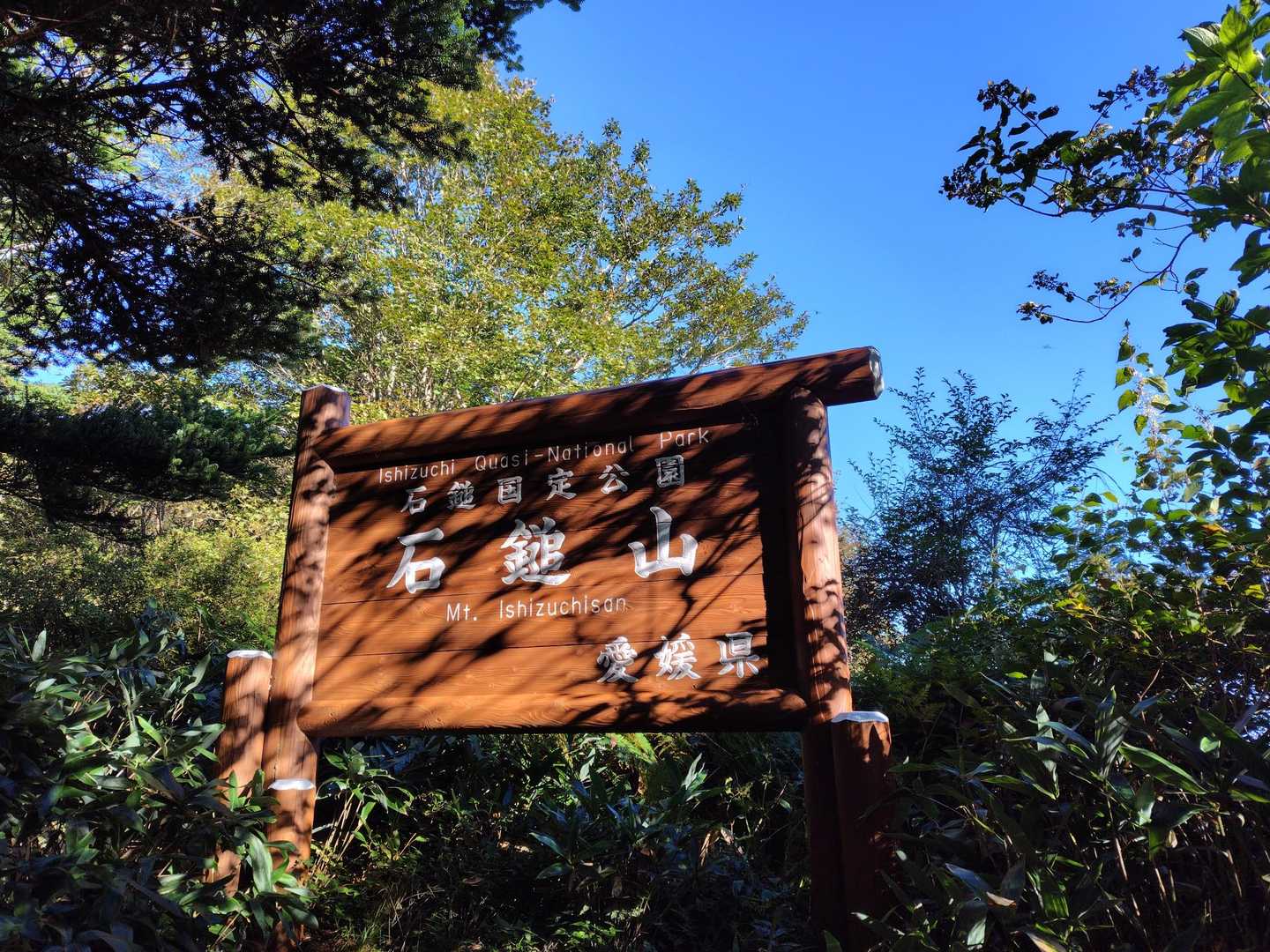 看板が新しくなっていました
