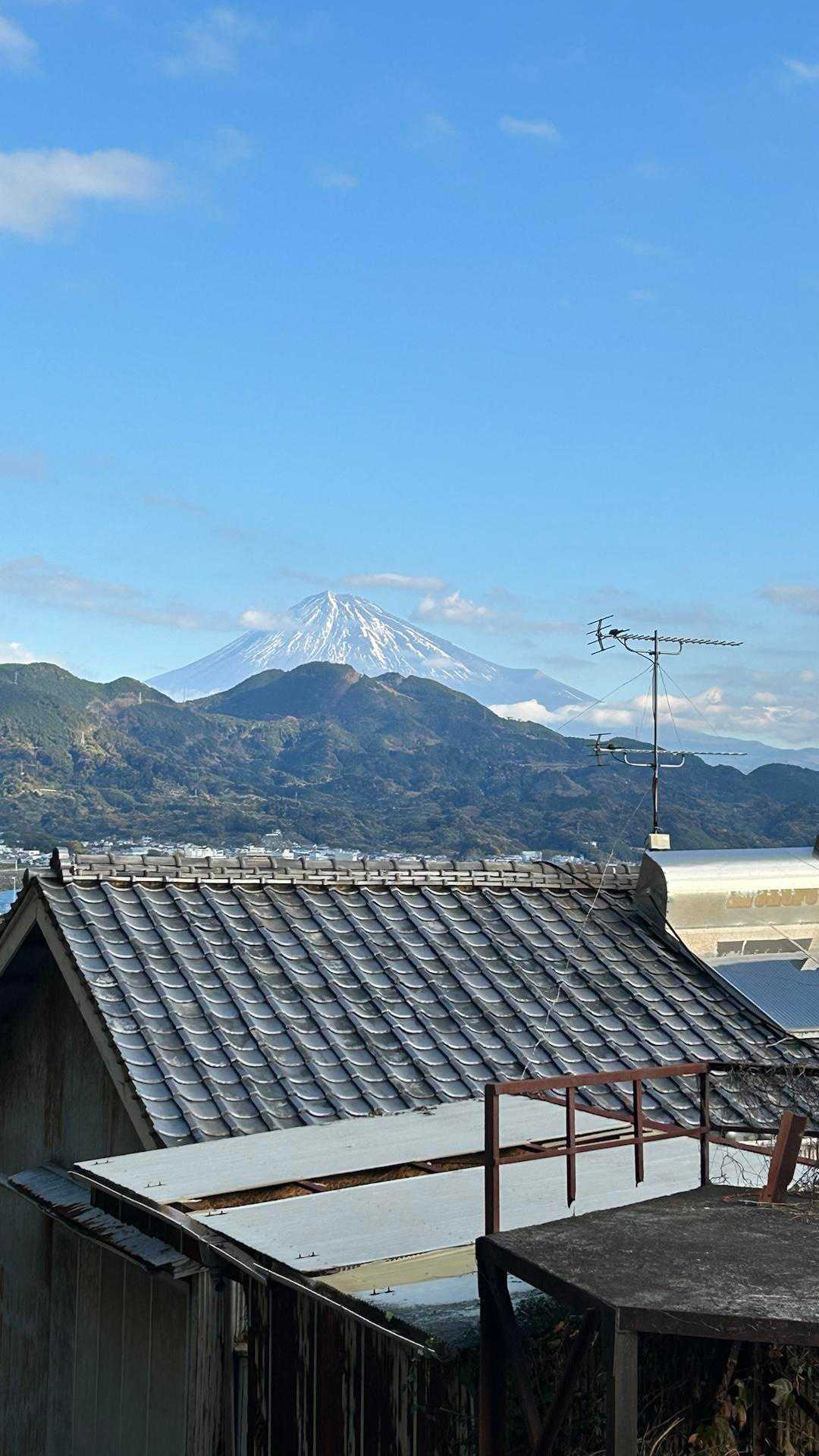 薩埵峠入口-薩垂峠-由比駅 縦走コースの写真