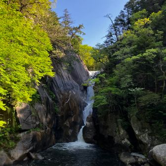 仙娥滝✨