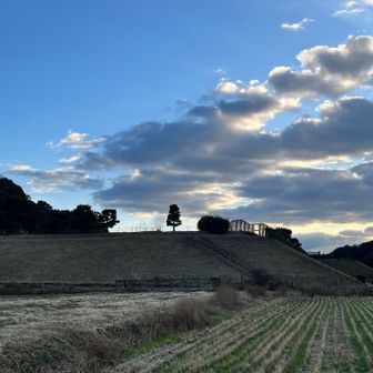 スタート地点の市営駐車場に戻りました🅿️

今日も一日ありがとうございました(^^)