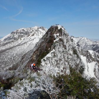 頭にオニヤンマくん