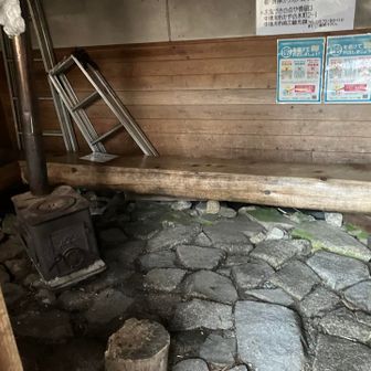 中はこんな感じ