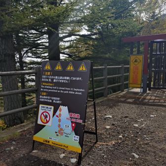 ゲートは常に開いてます。
