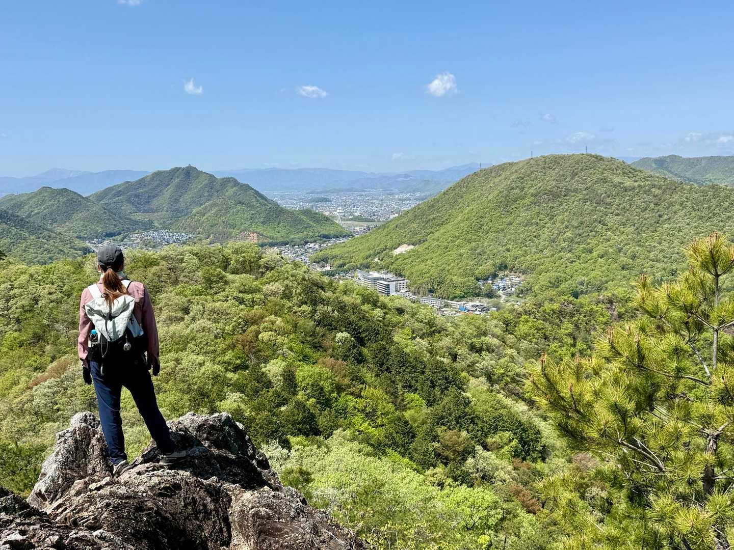 金華山GT🍃 / yu-ri-chan*の登山データ | YAMAP / ヤマップ
