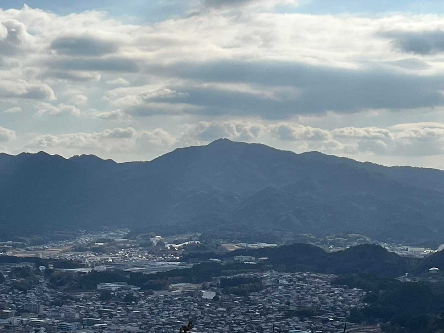 阿星山