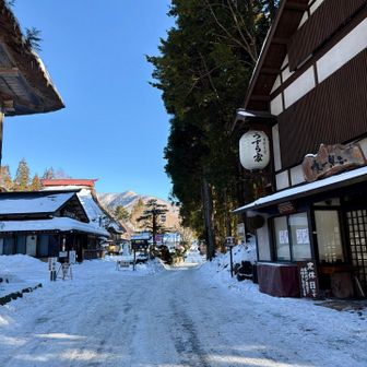 日陰のガリガリ🧊登りも余裕✌️