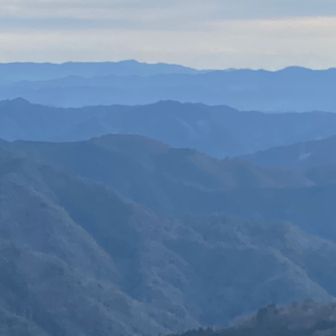 南海部に天空路を拓く会