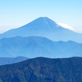 紹介不要山