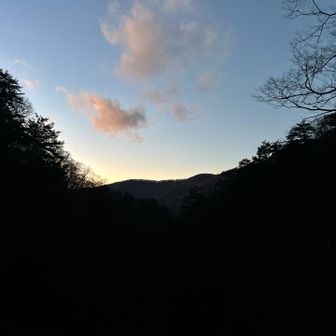 グッドモーニング！