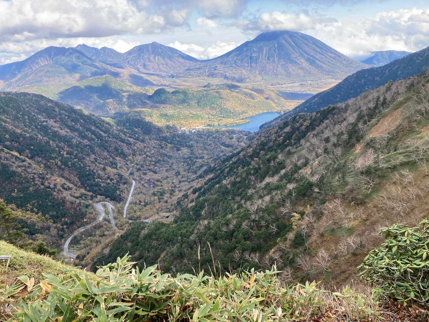 日光ファミリー⛰️