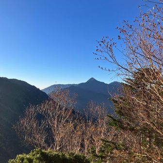 北岳