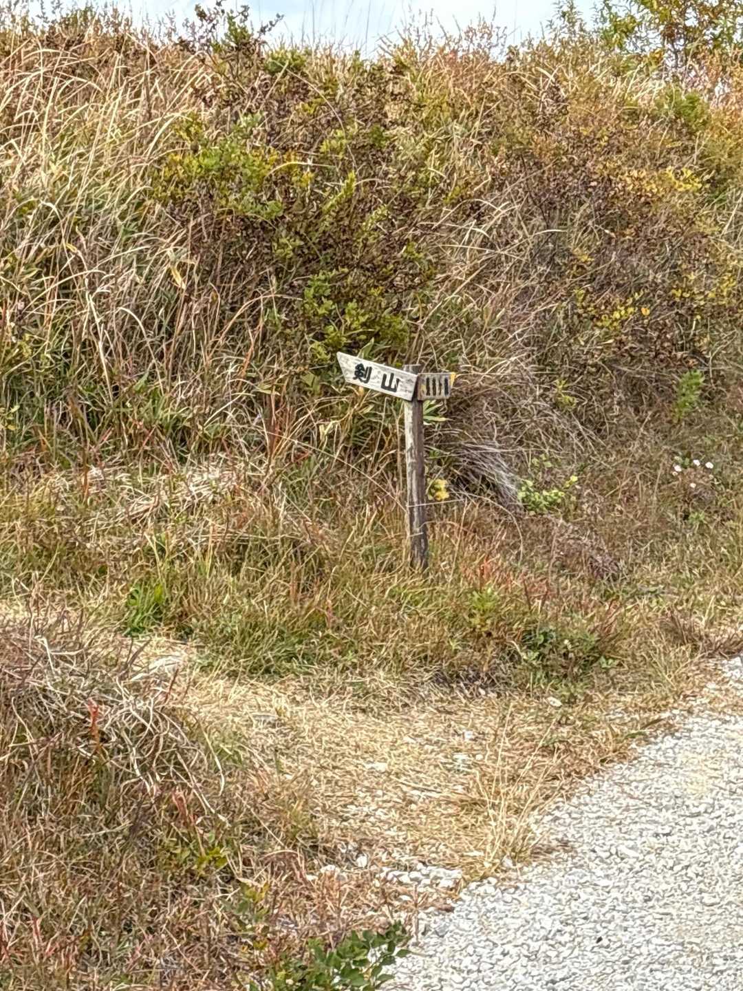 秋吉台展望台発着｜カルスト台地を楽しむ若竹山-小剣山 周回コースの写真