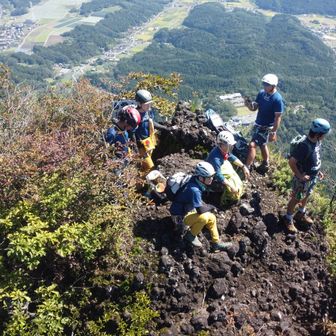 「あの」場所でほっこりしたらピストンで戻ります