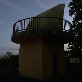 YAMAPをやってなかったら来なかったであろう場所②