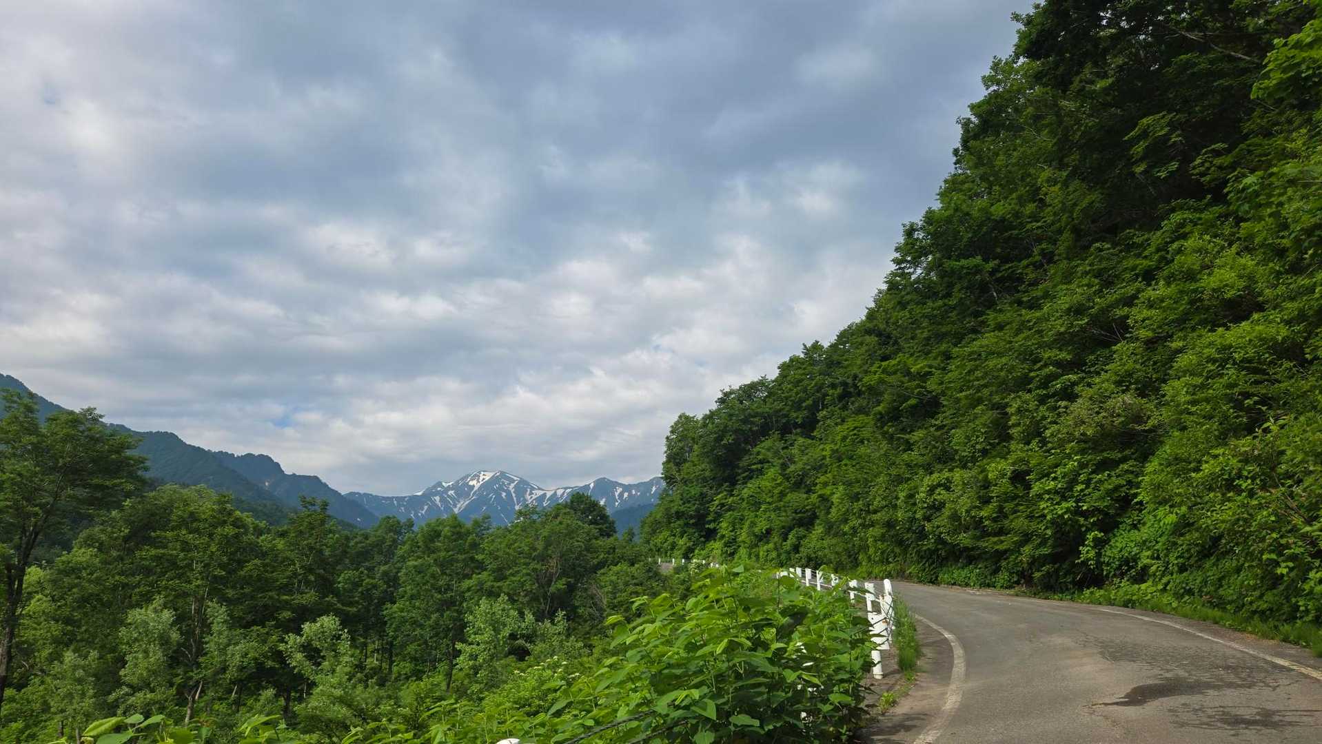 気が遠くなる距離感