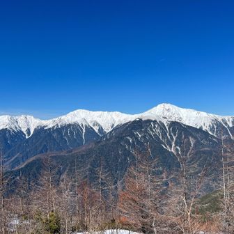 辻山はノーマークだったけど登って良かった😆