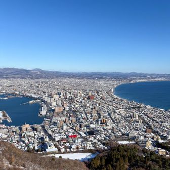 ザ！って感じ笑