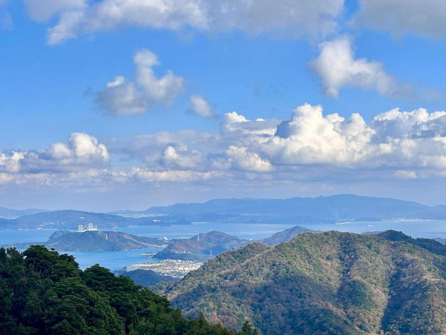 西尾根コース登山口-剣ヶ峰 往復コースの写真