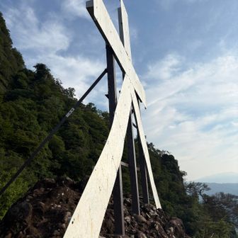 これが大か
