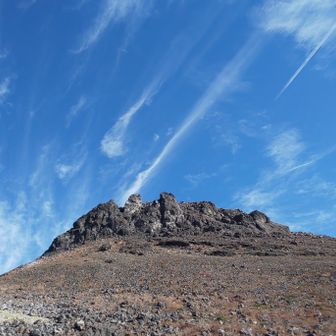 山とご飯と温泉と🍻