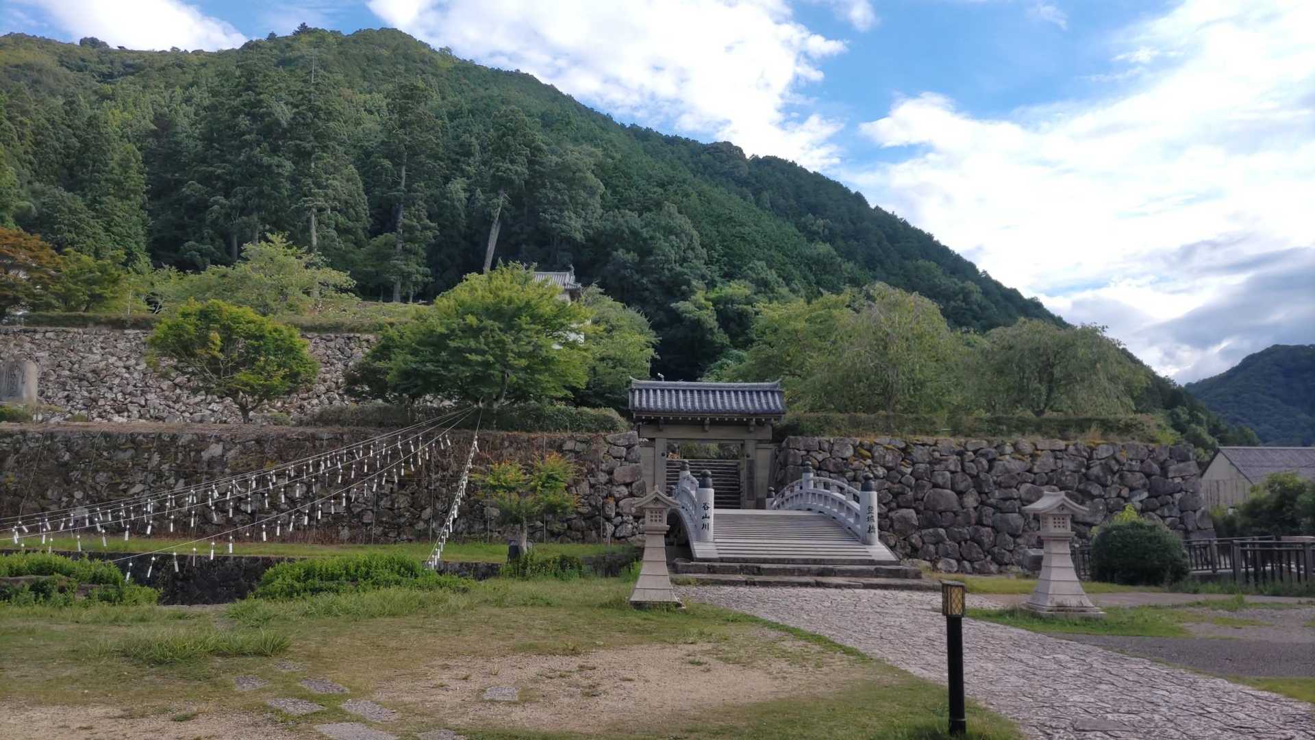 城山 周回コースの写真