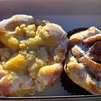 こちらも本日のお楽しみo(^o^)o