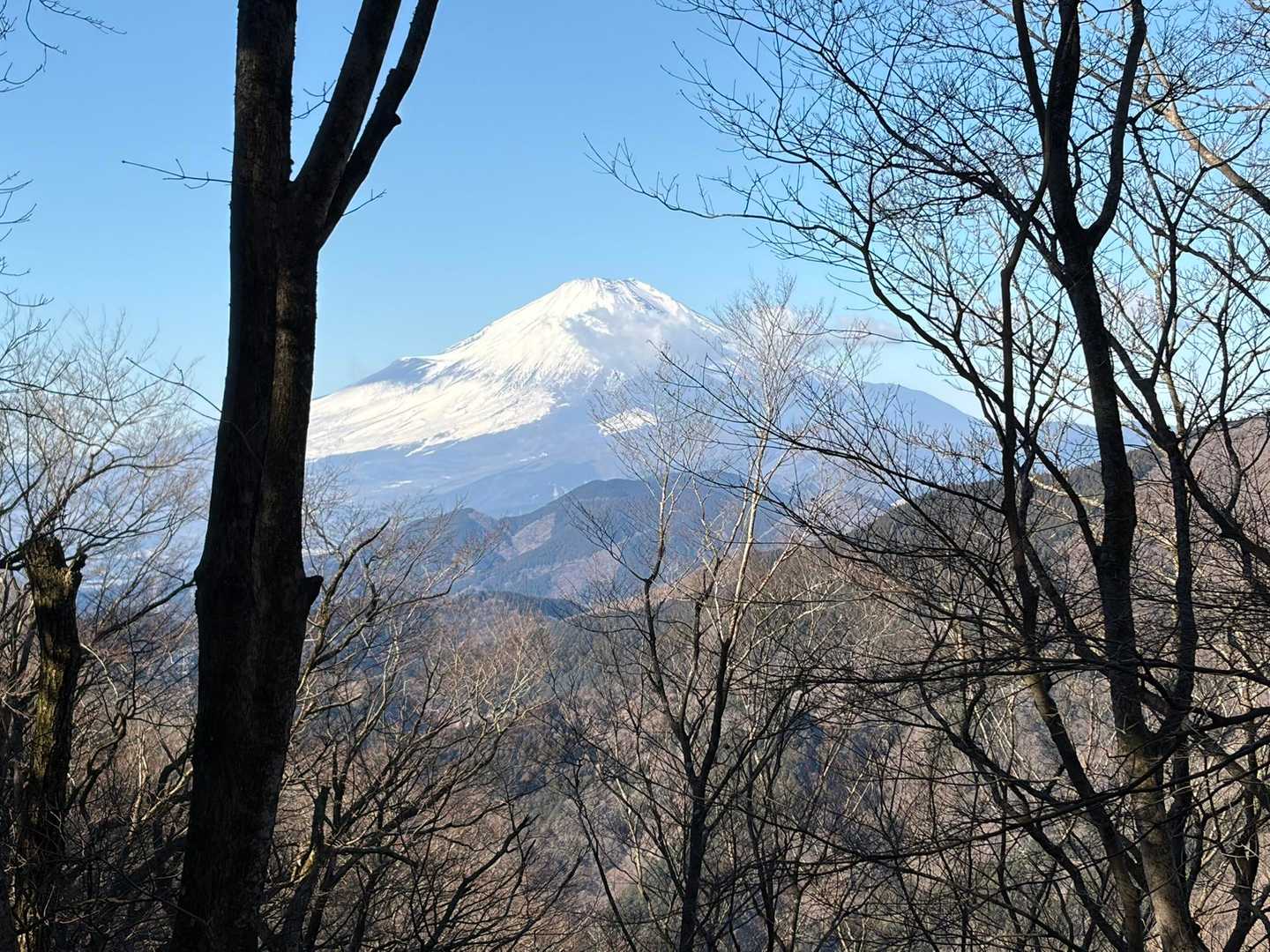富士山