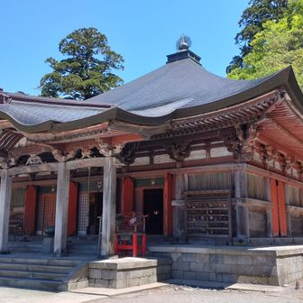 大山寺